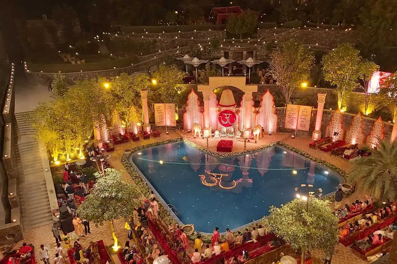 Ramada Encore Roopnagar